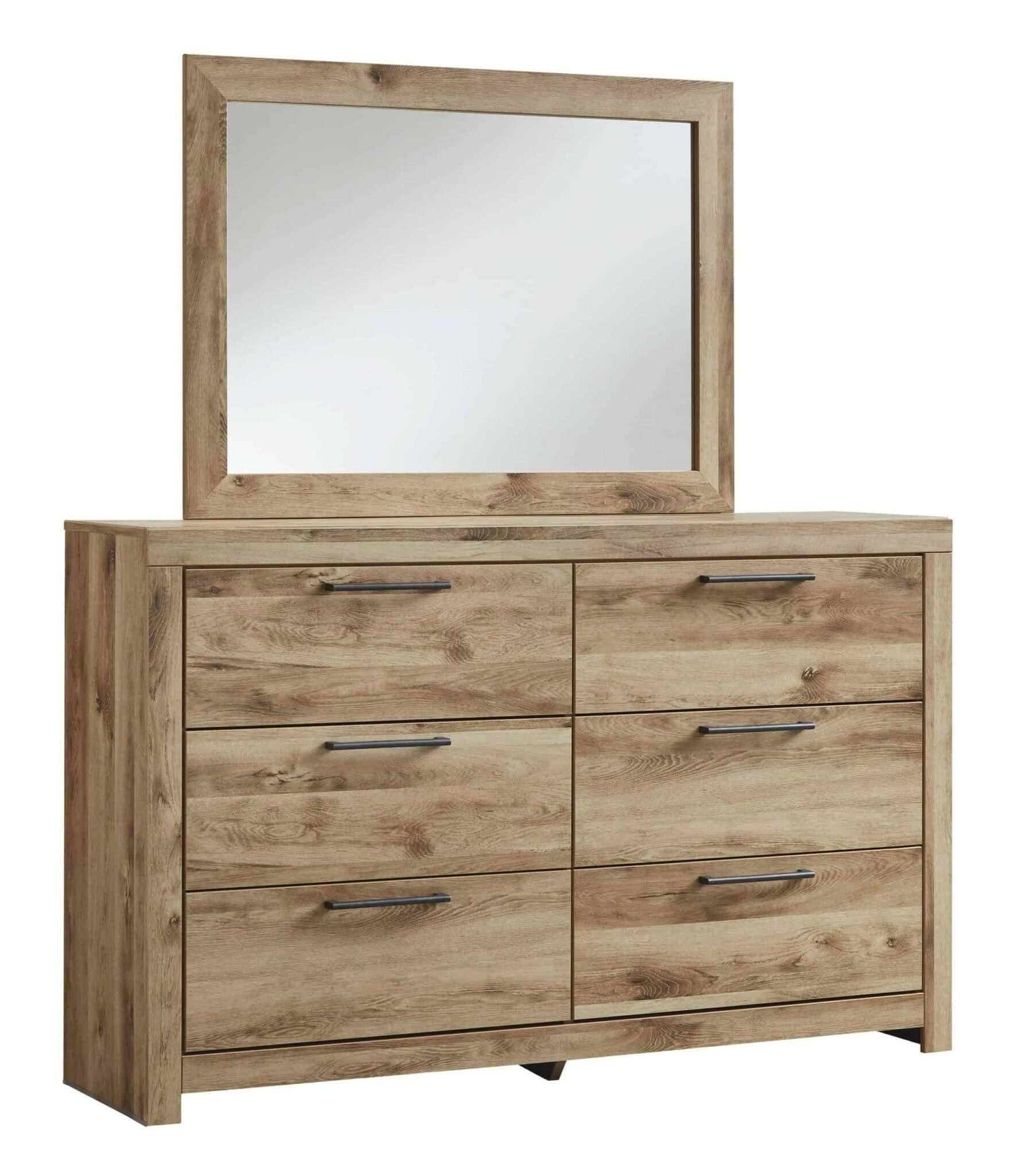 Miroir de commode Hyanna B1050-31/36