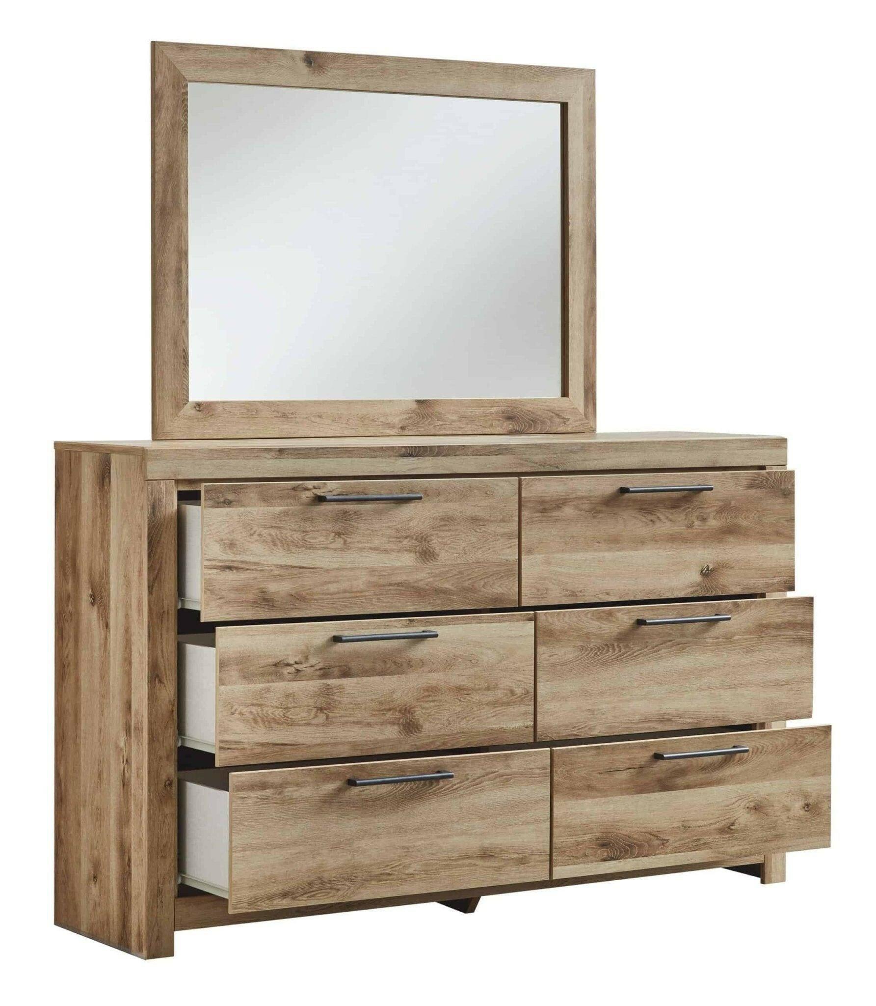 Miroir de commode Hyanna B1050-31/36