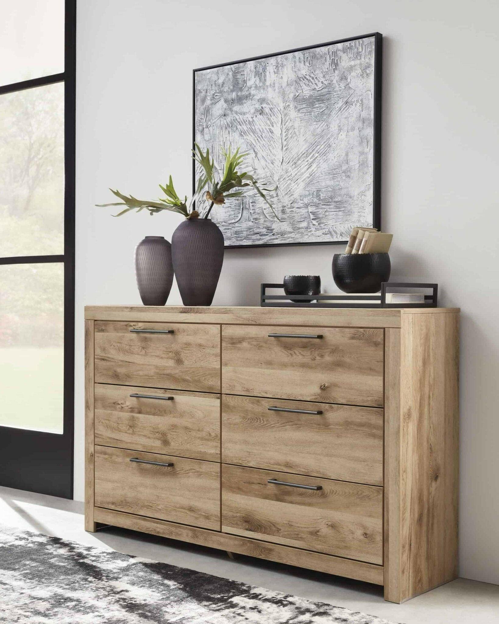 Miroir de commode Hyanna B1050-31/36