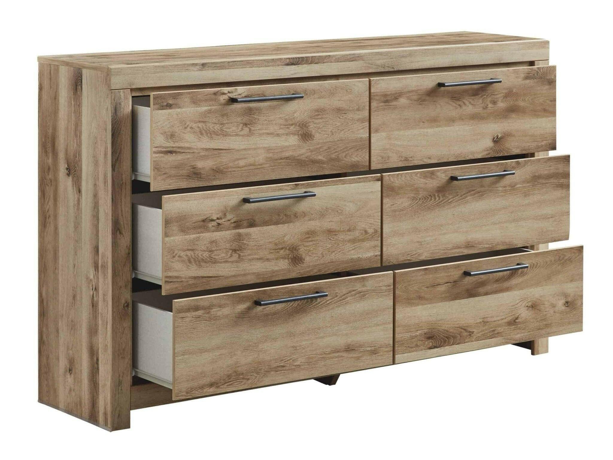 Miroir de commode Hyanna B1050-31/36