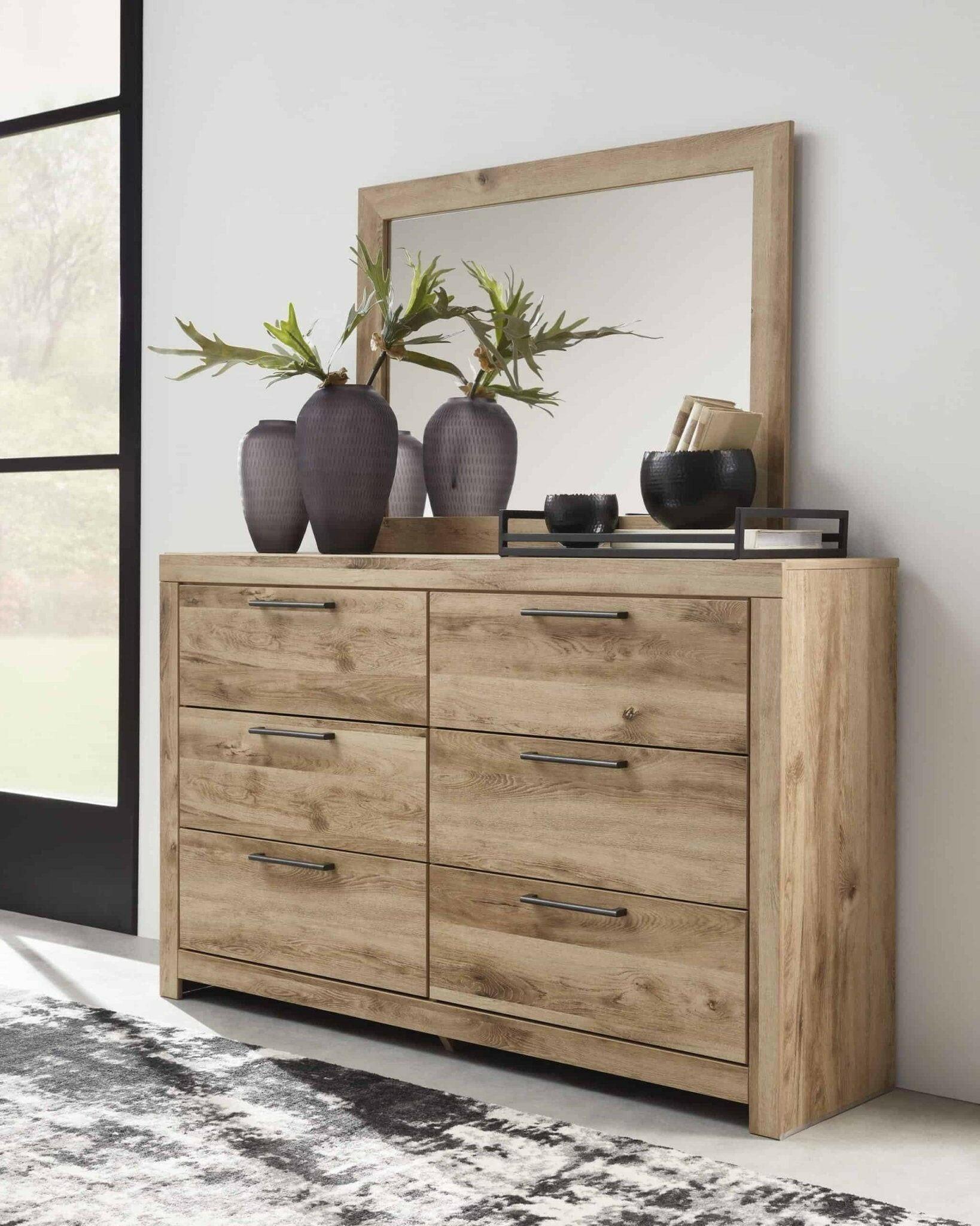 Miroir de commode Hyanna B1050-31/36