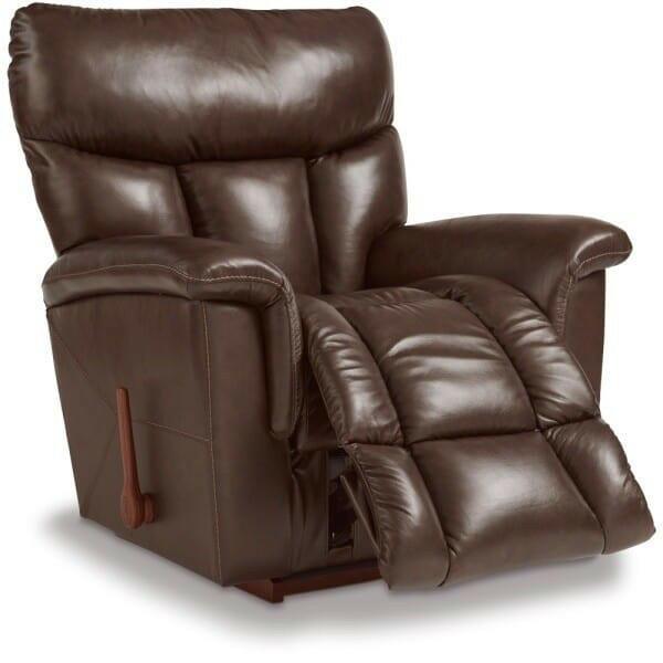 Fauteuil inclinable La-Z-Boy Mateo 775-10-LB1748-77