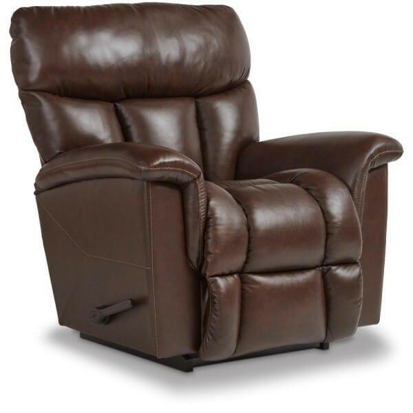 Fauteuil inclinable La-Z-Boy Mateo 775-10-LB1748-77