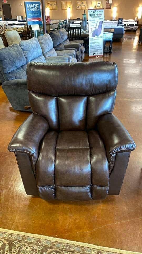 Fauteuil inclinable La-Z-Boy Mateo 775-10-LB1748-77