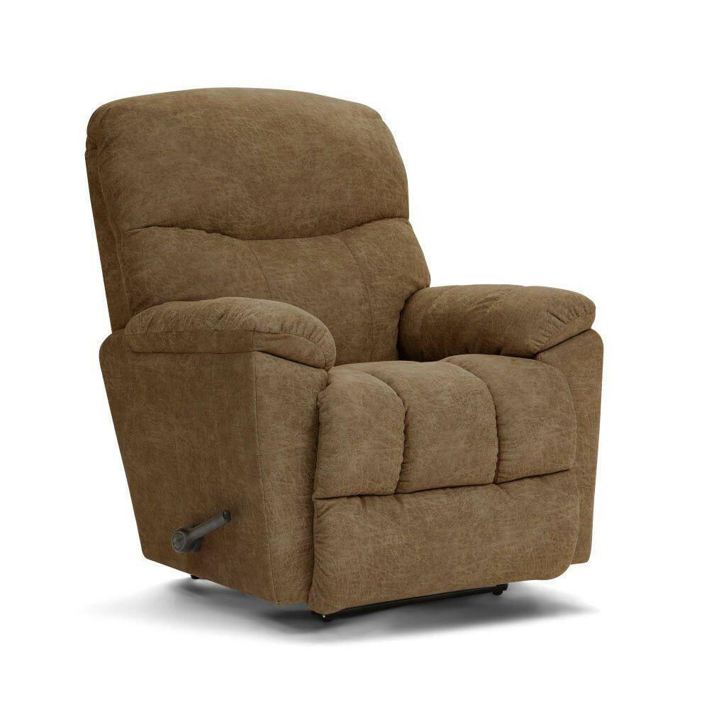 Fauteuil inclinable Morrison 766-10-E1537-73