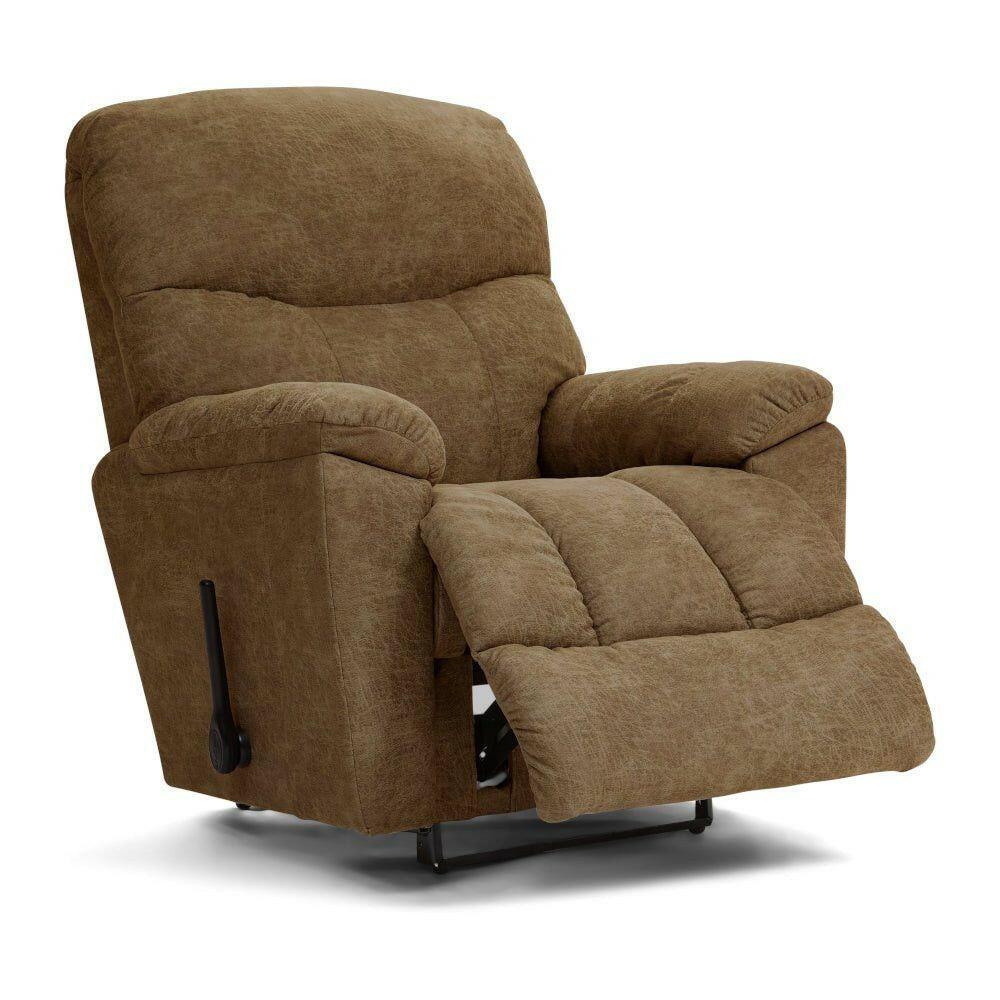 Fauteuil inclinable Morrison 766-10-E1537-73