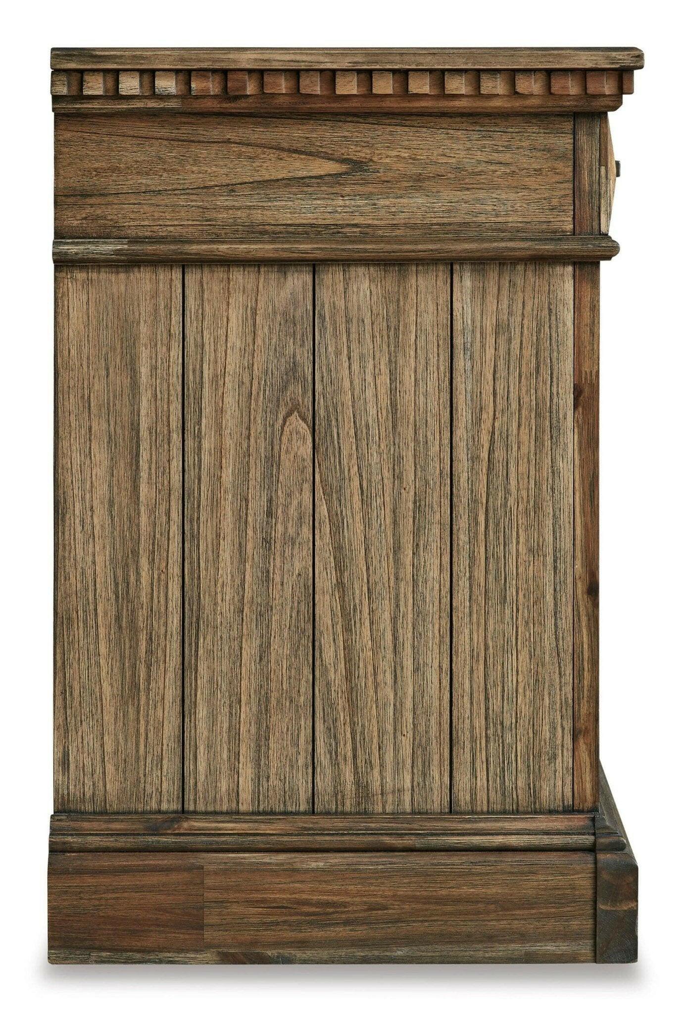 Table de chevet Markenburg B770-93
