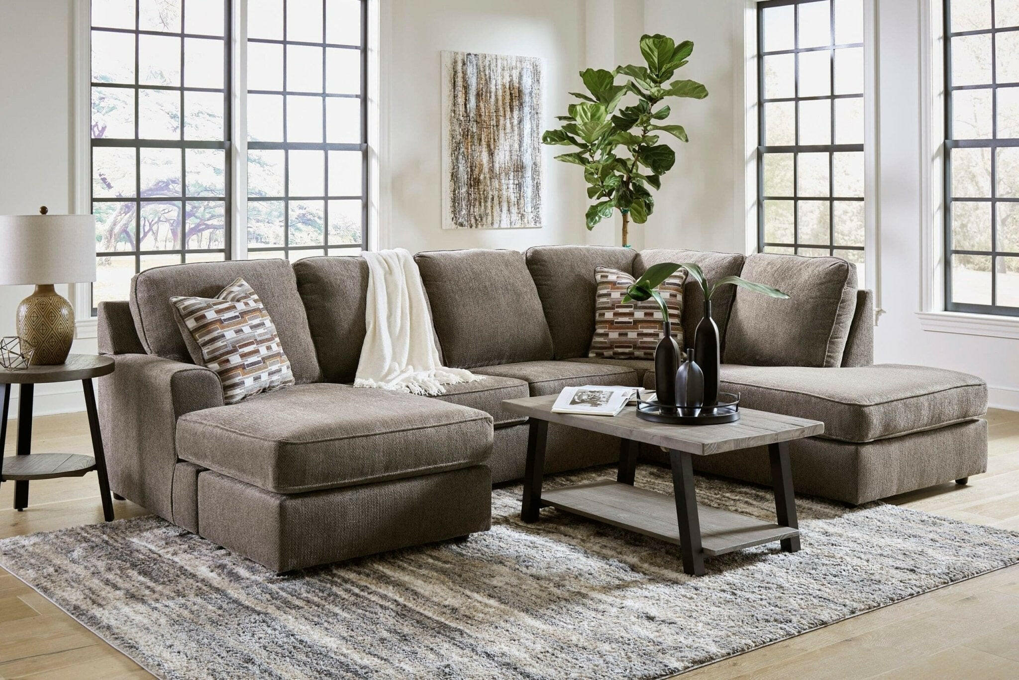 Sectionnel Ophannon 2940202/17
