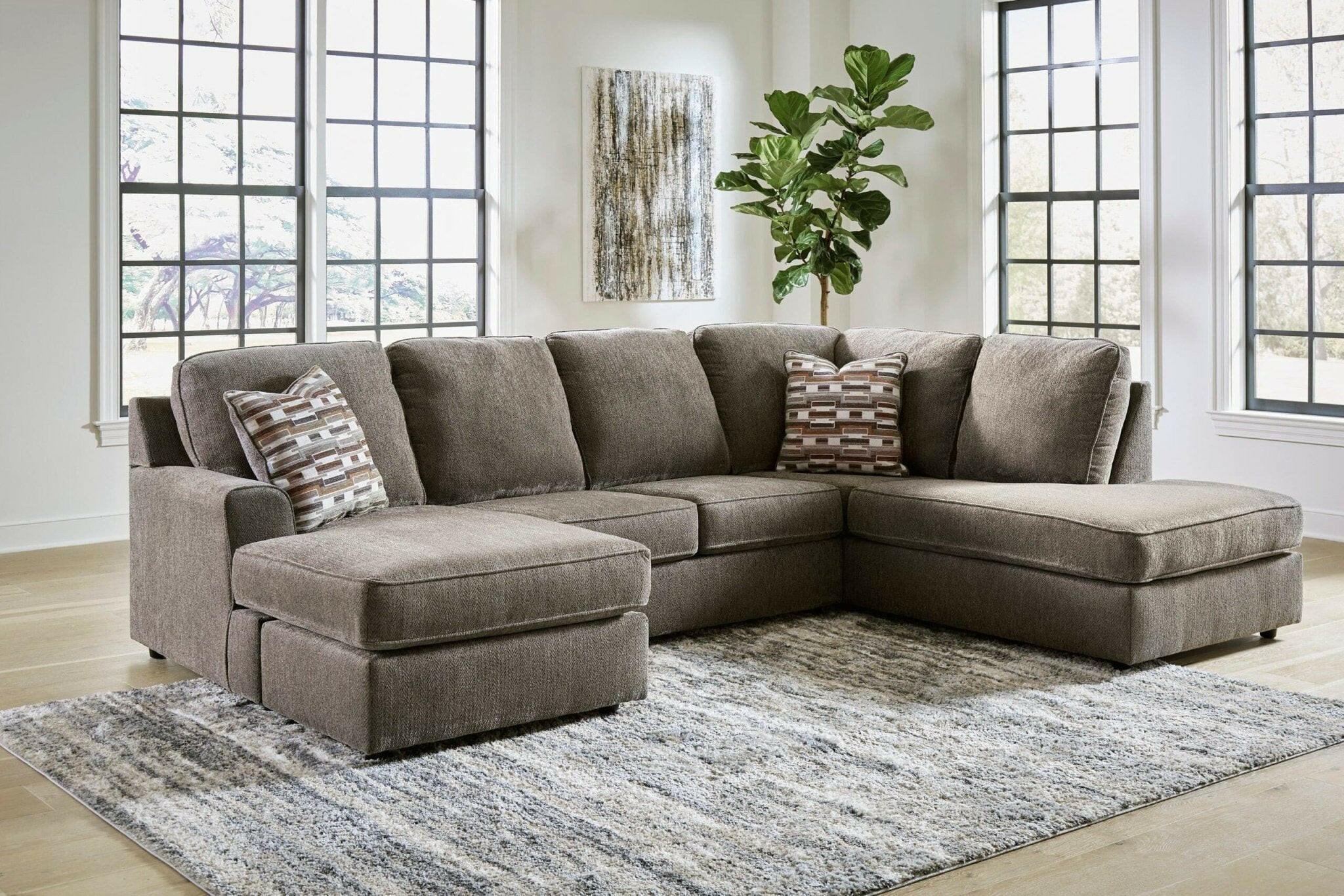 Sectionnel Ophannon 2940202/17