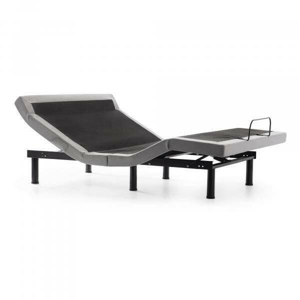 Base réglable Queen S655