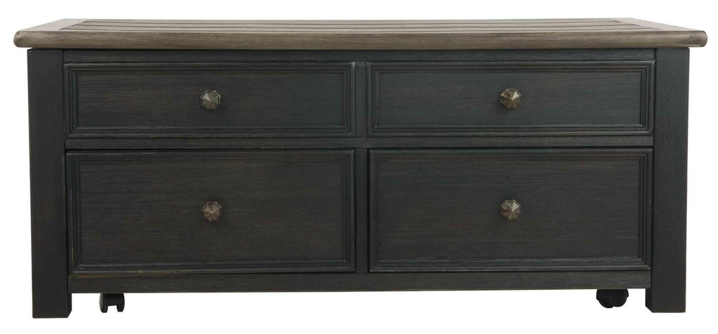 Table basse relevable Tyler Creek T736-20