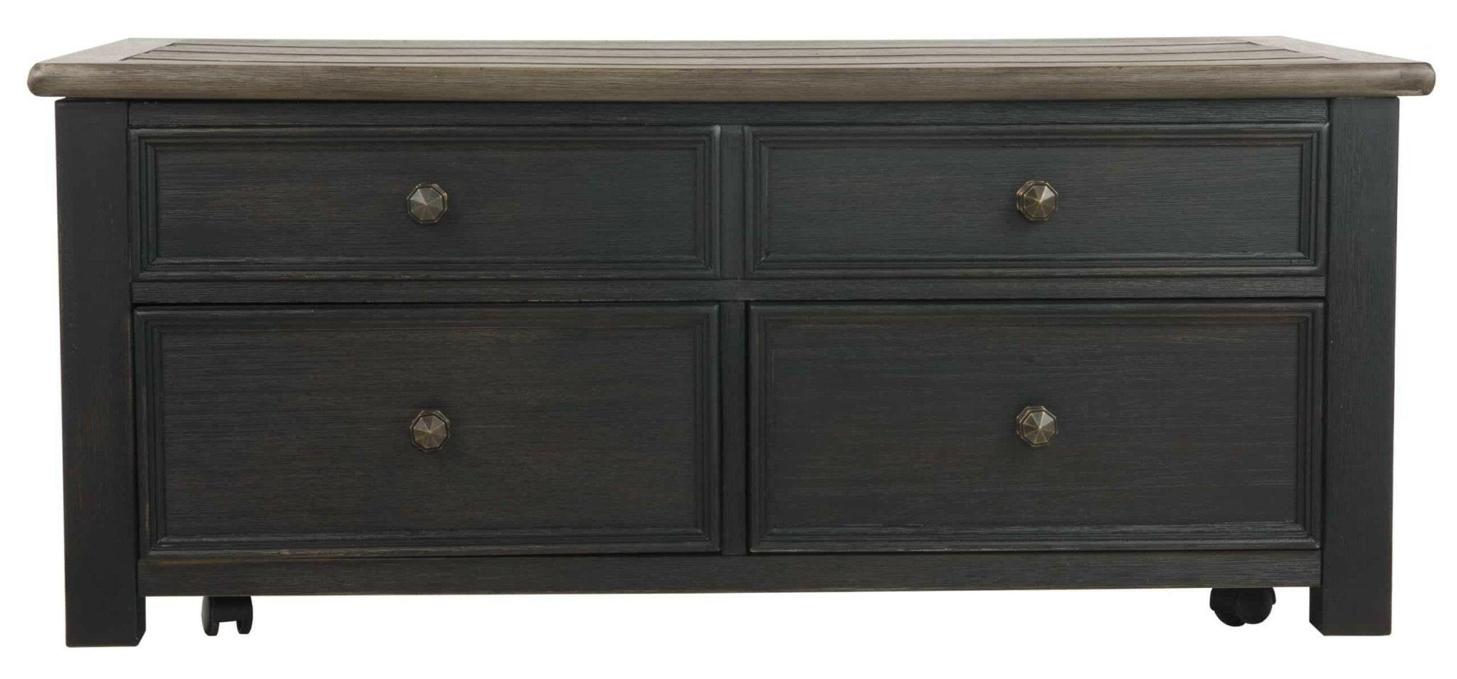 Table basse relevable Tyler Creek T736-20