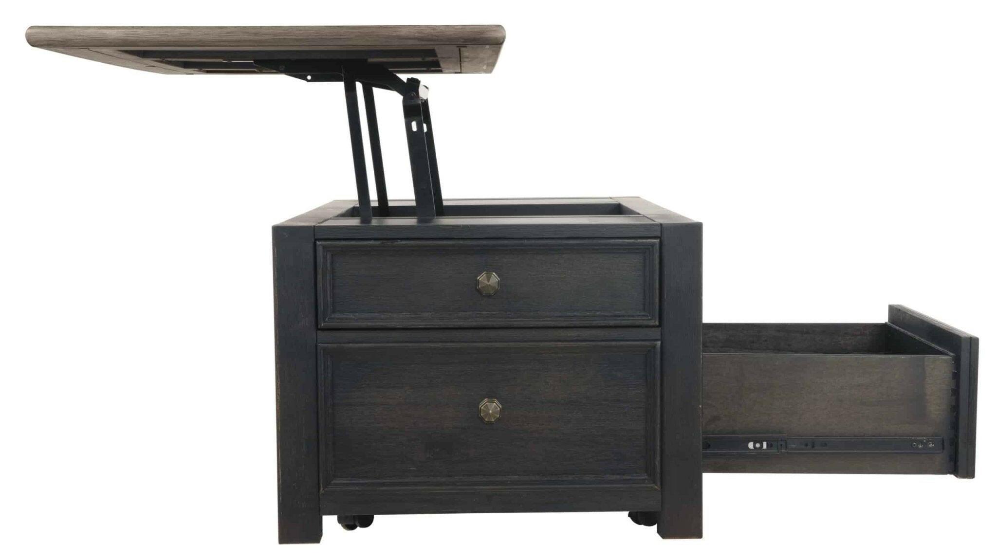 Table basse relevable Tyler Creek T736-20