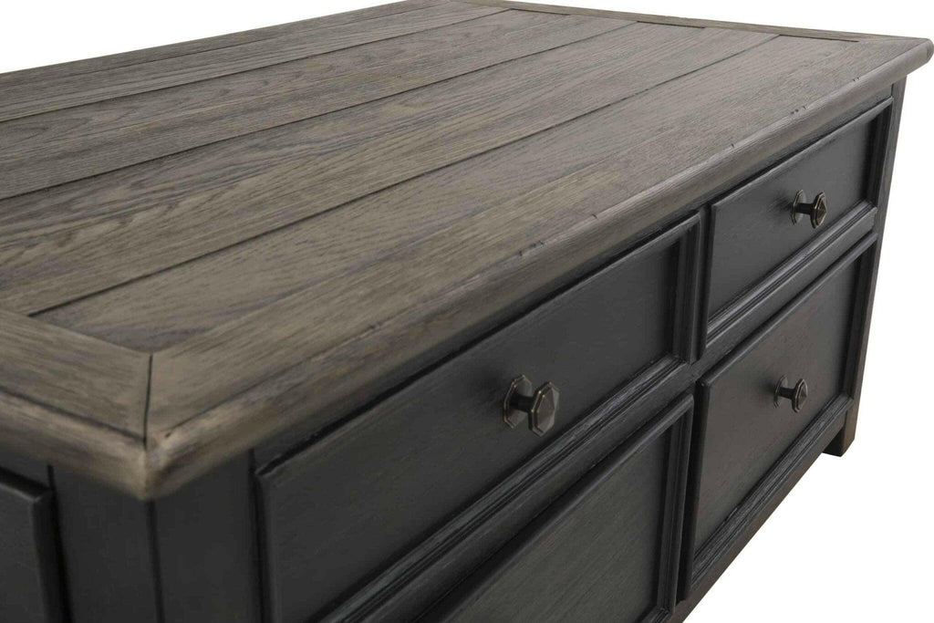 Table basse relevable Tyler Creek T736-20