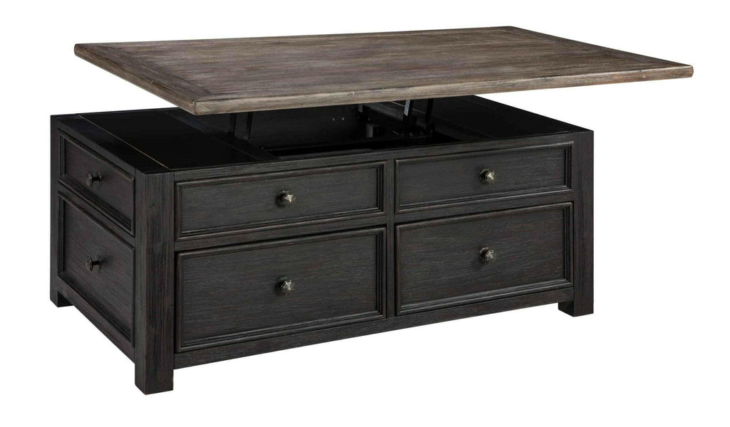 Table basse relevable Tyler Creek T736-20