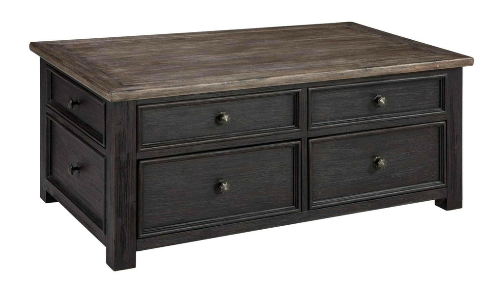 Table basse relevable Tyler Creek T736-20
