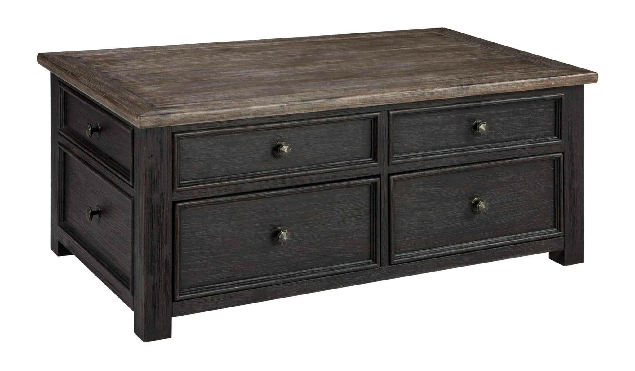 Table basse relevable Tyler Creek T736-20