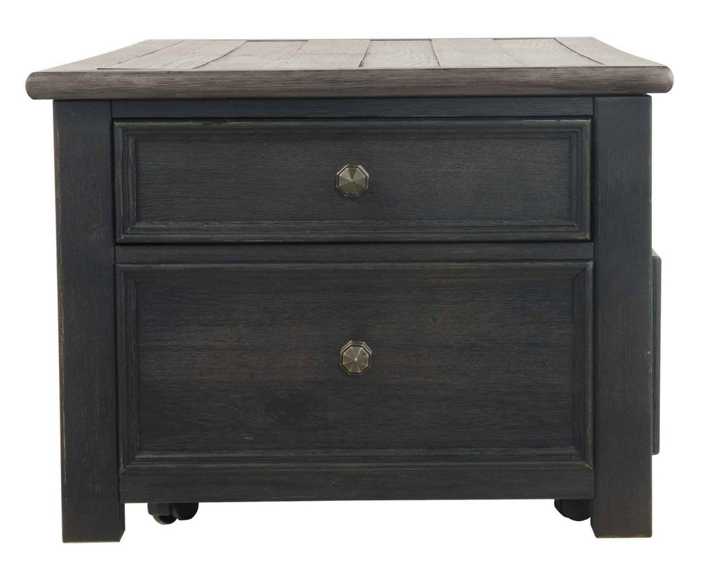 Table basse relevable Tyler Creek T736-20