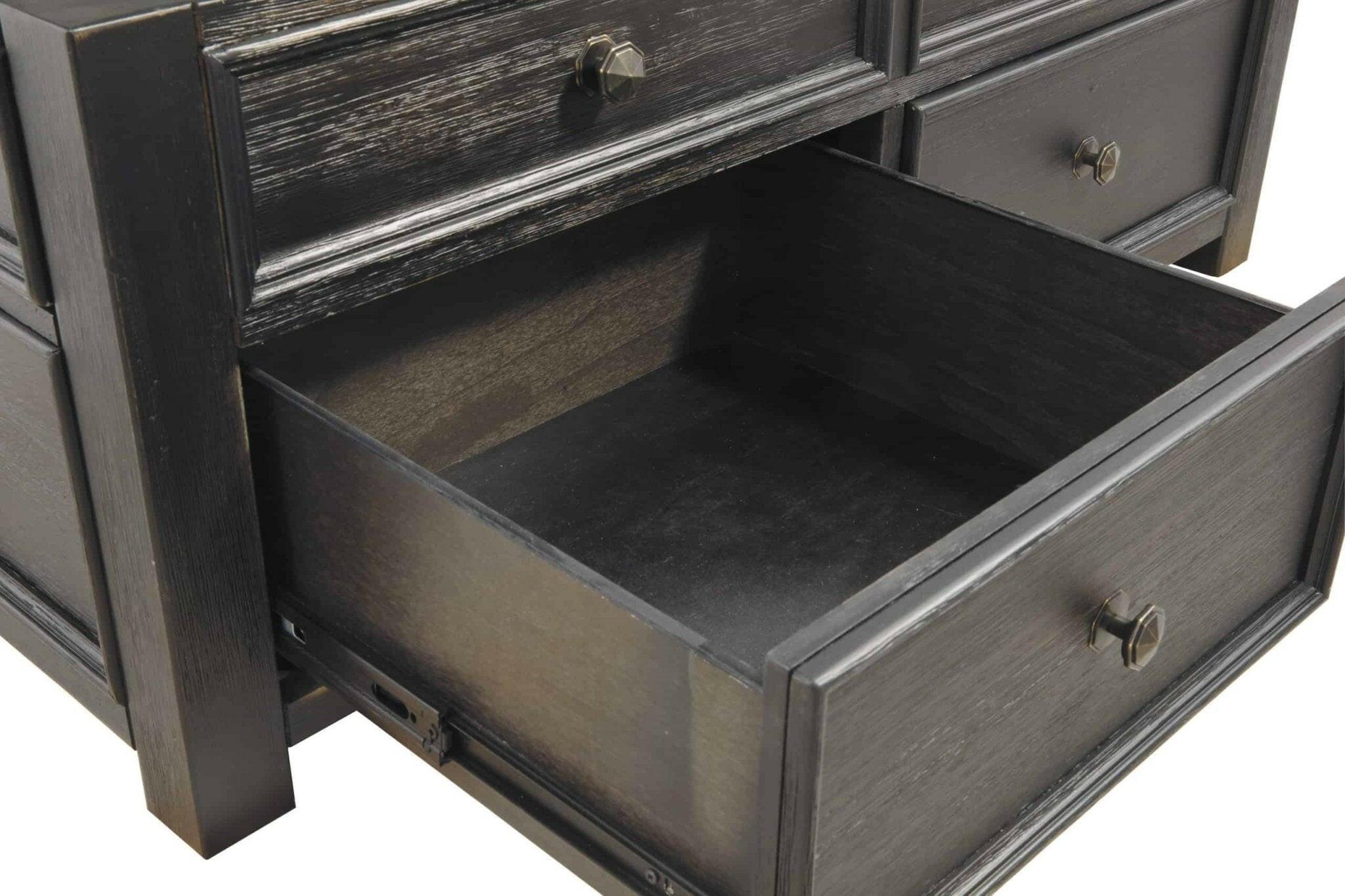 Table basse relevable Tyler Creek T736-20