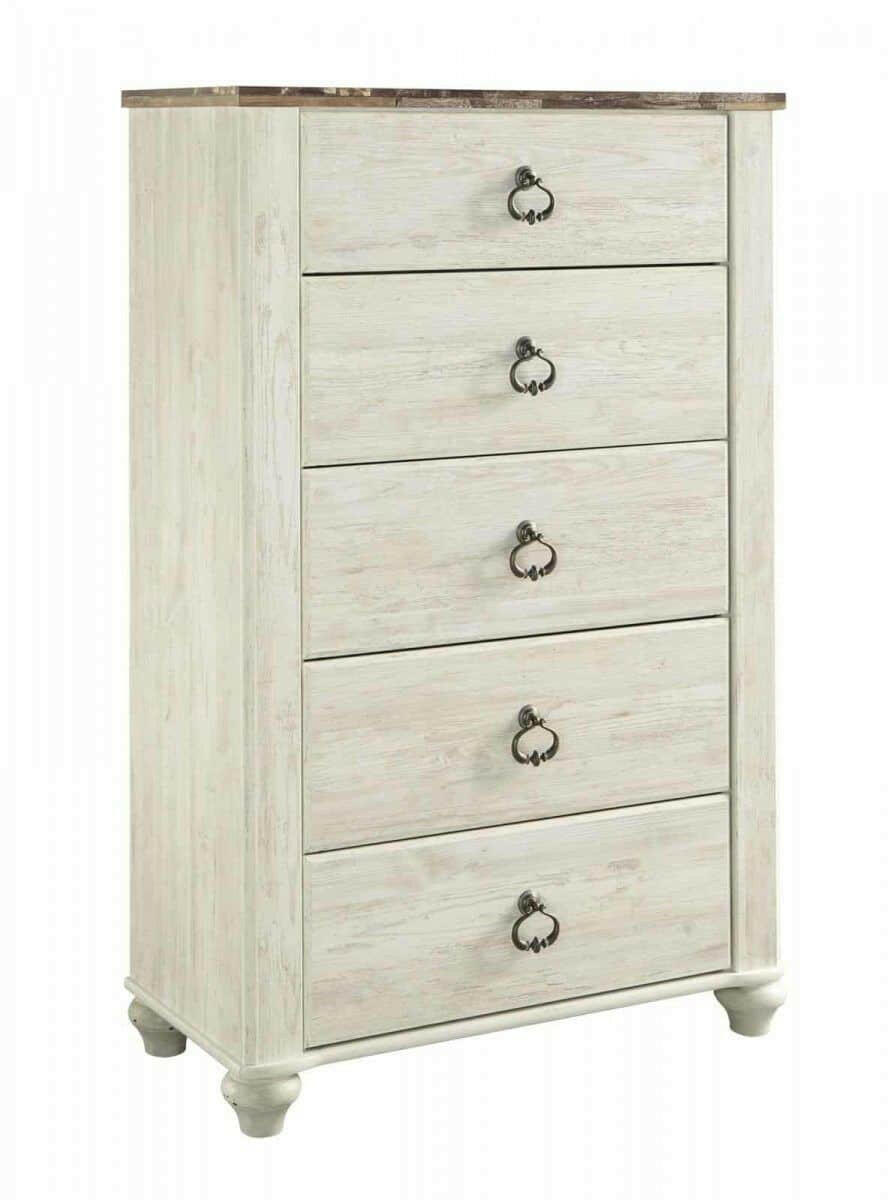 Coffre Willowton B267-46
