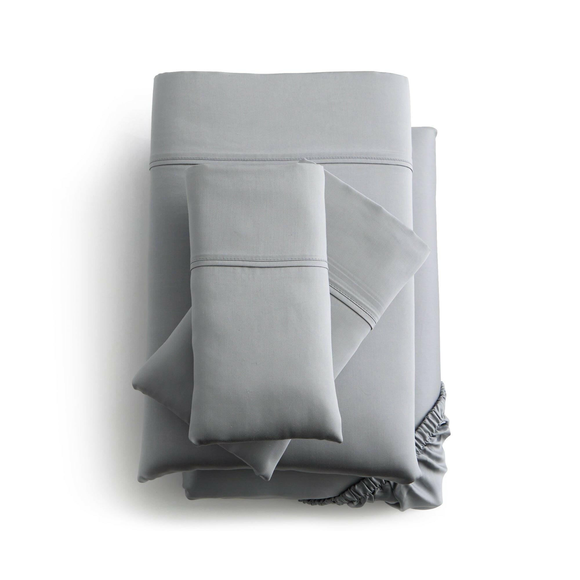 Draps tissés en Tencel Dusk Queen MA03QQDUTS